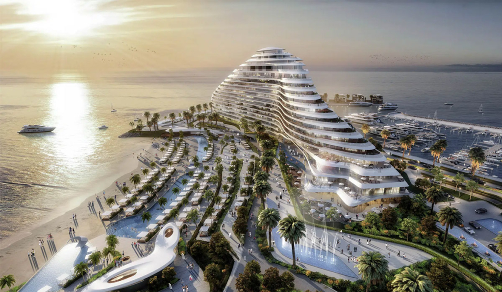 Top UAE Megaprojects to Watch in 2023