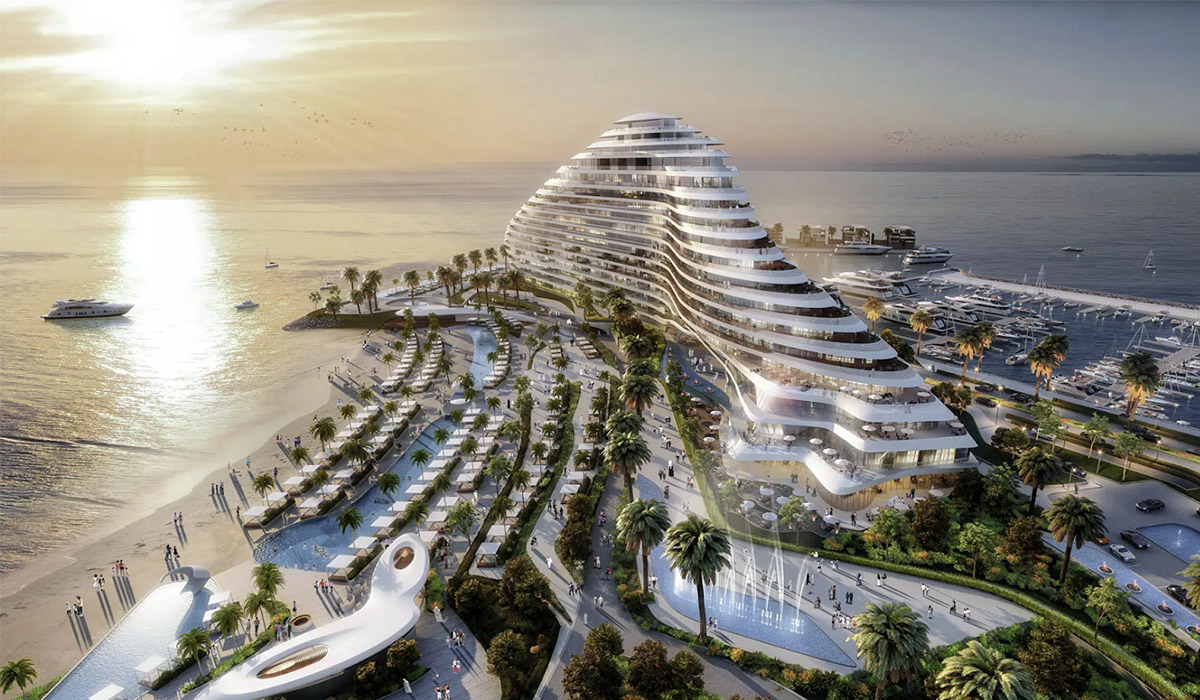 Top UAE Megaprojects to Watch in 2023