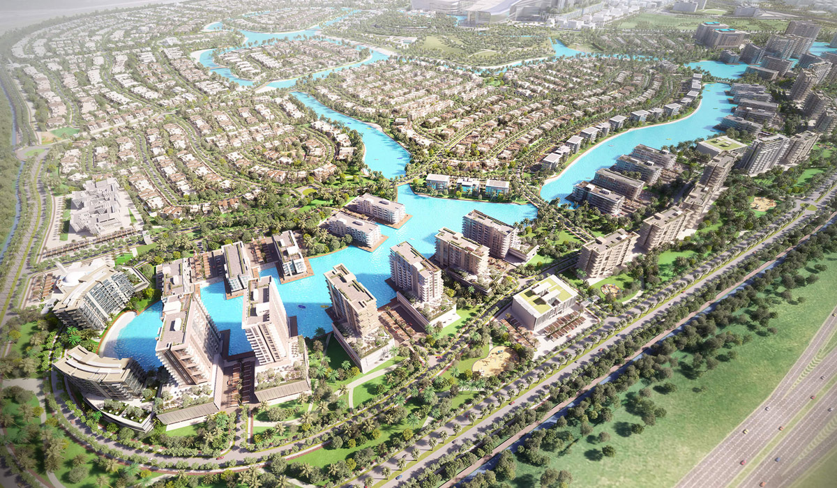 Top UAE Megaprojects to Watch in 2023