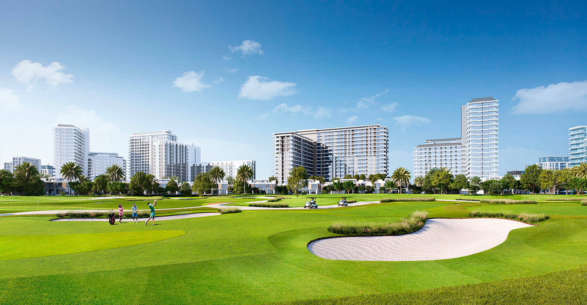 Emaar-Golf-Grand-Apartments