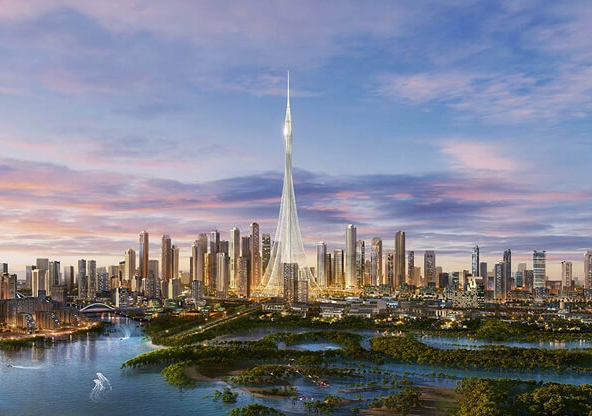 The-Future-of-Real-Estate-Investments-in-Dubai