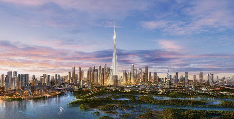 The-Future-of-Real-Estate-Investments-in-Dubai