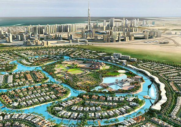 Top-Mega-Projects-in-UAE