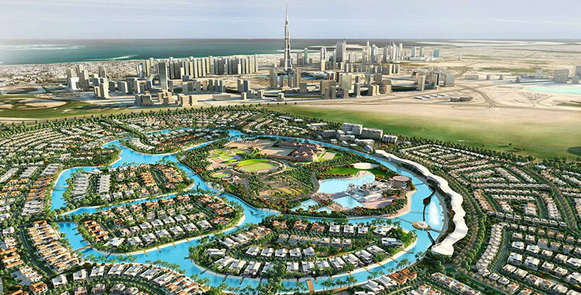 Top-Mega-Projects-in-UAE