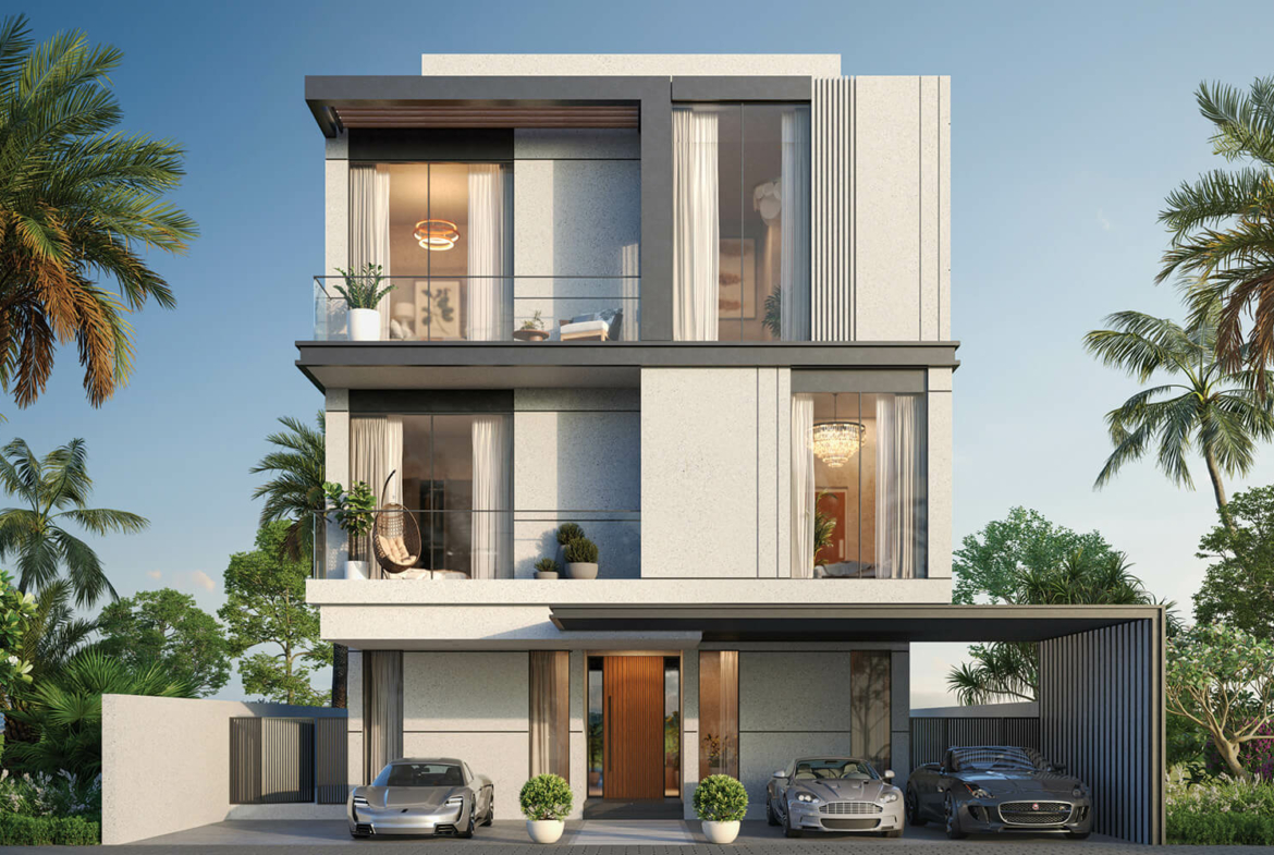 TERRA-Golf-Collection-Gallery