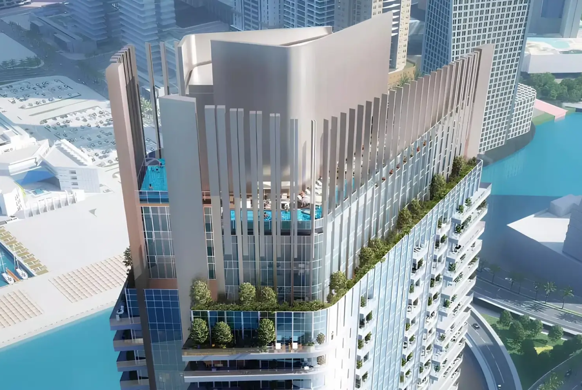 Habtoor-Grand-Residences-Gallery