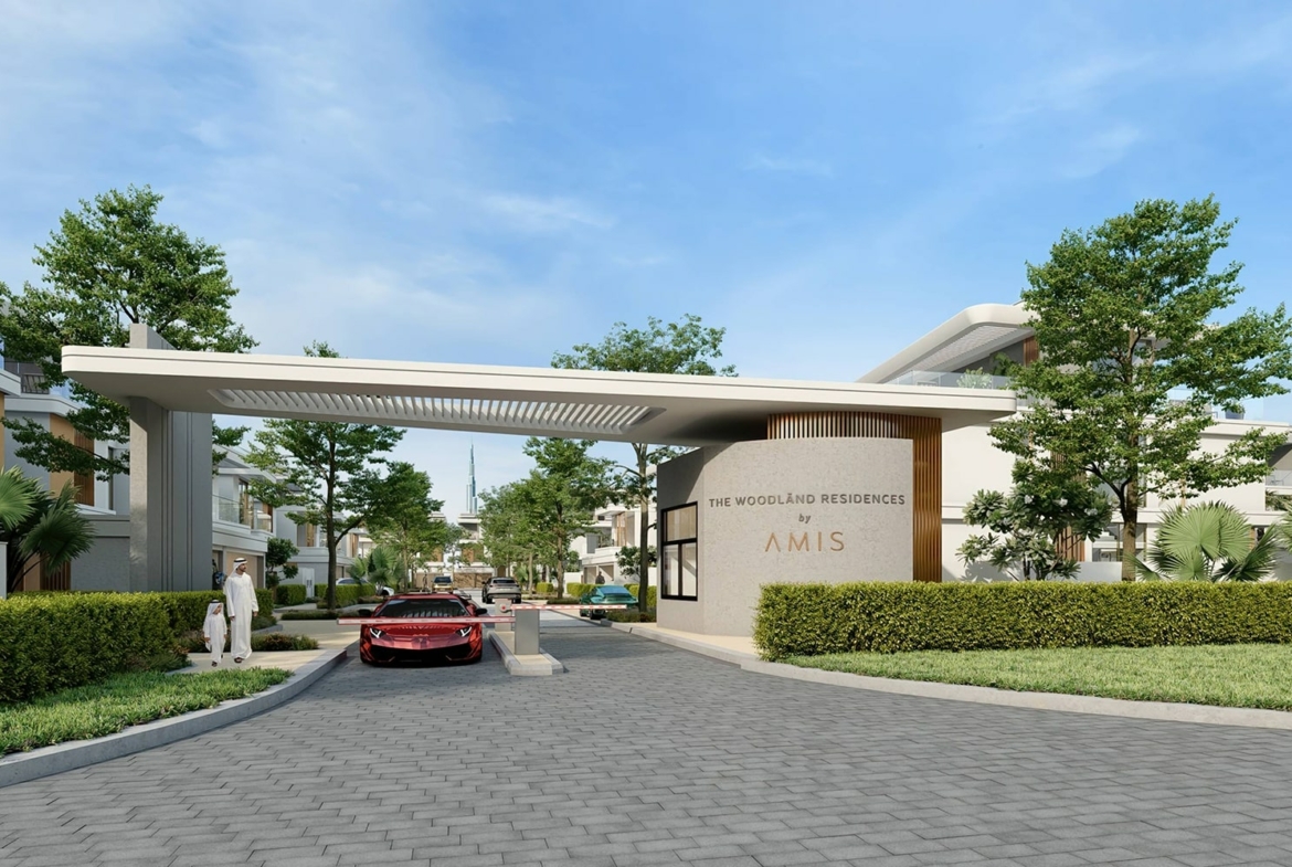 Woodland Residences-01