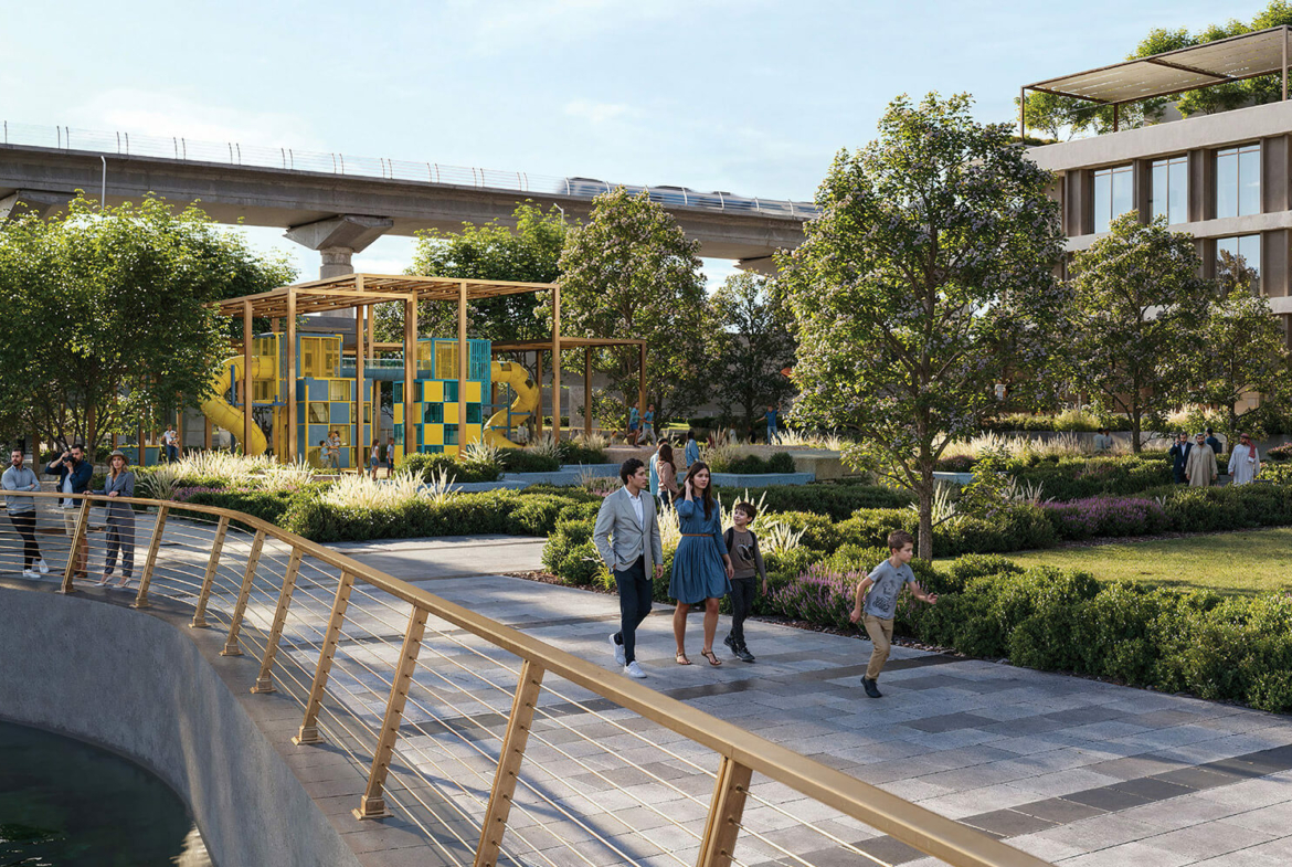 Emaar Palace Residences Creek Blue-Gellery-01