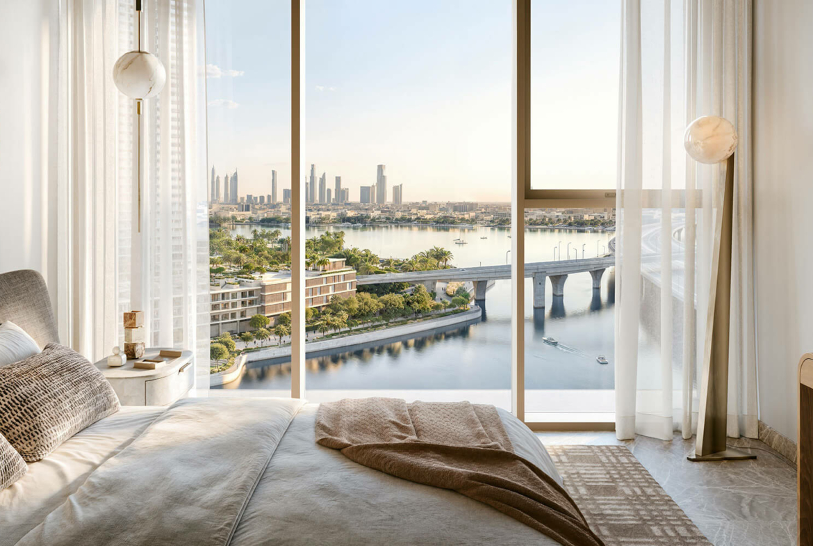 Emaar Palace Residences Creek Blue-Gellery-05