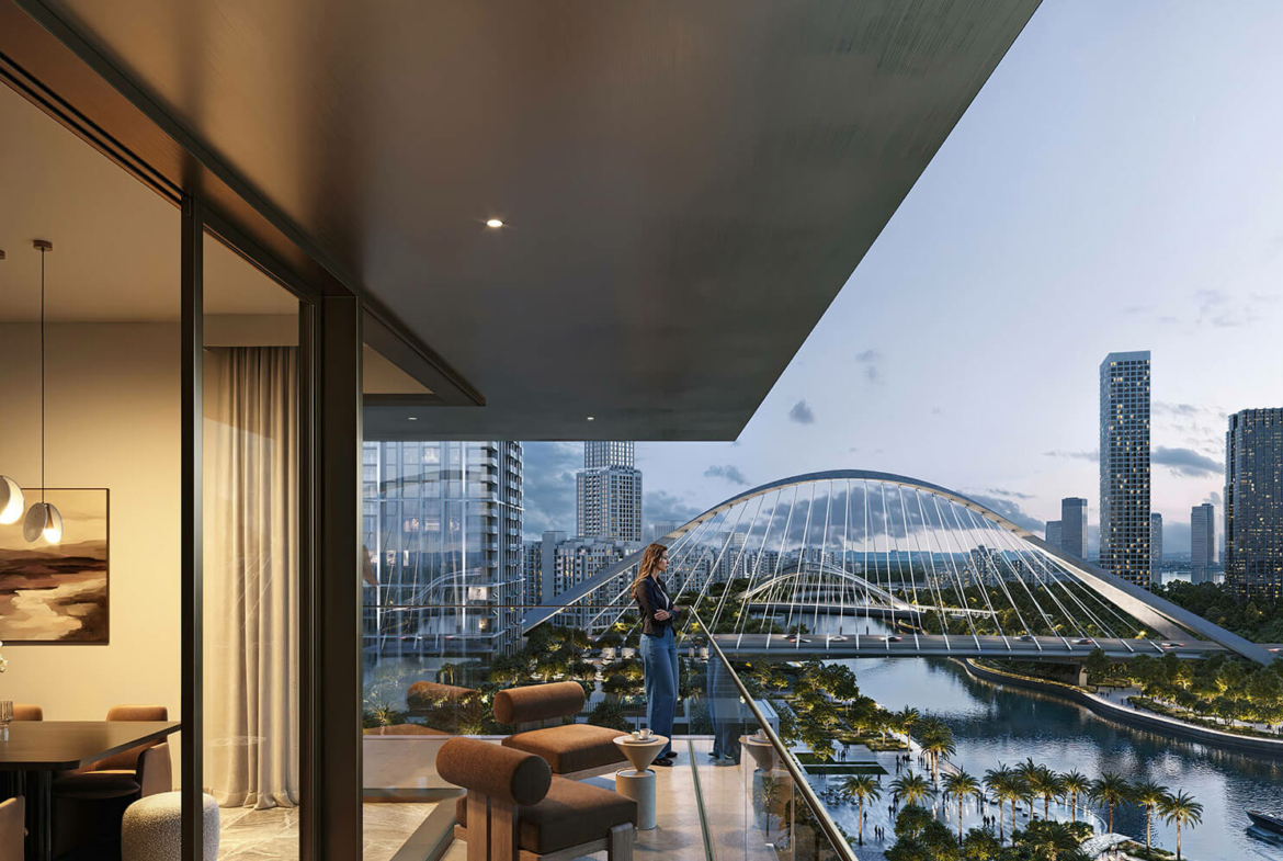 Emaar Palace Residences Creek Blue-Gellery-06