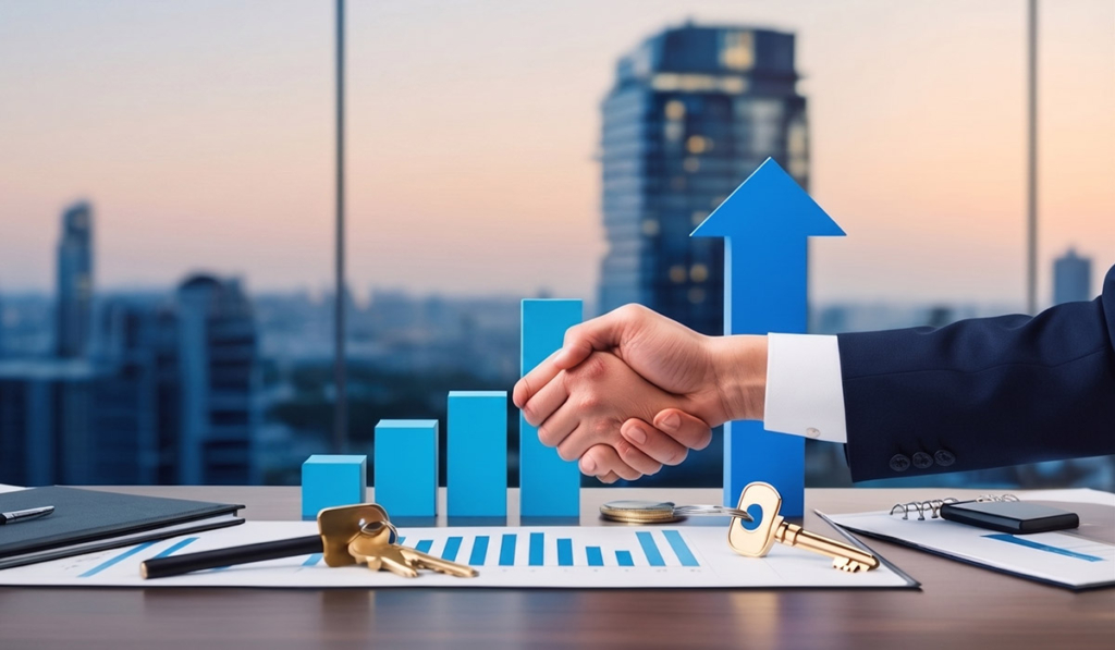 Real Estate Investment Tips for Buyers