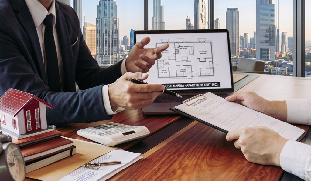 Understanding Real Estate Contracts