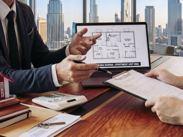 Understanding Real Estate Contracts