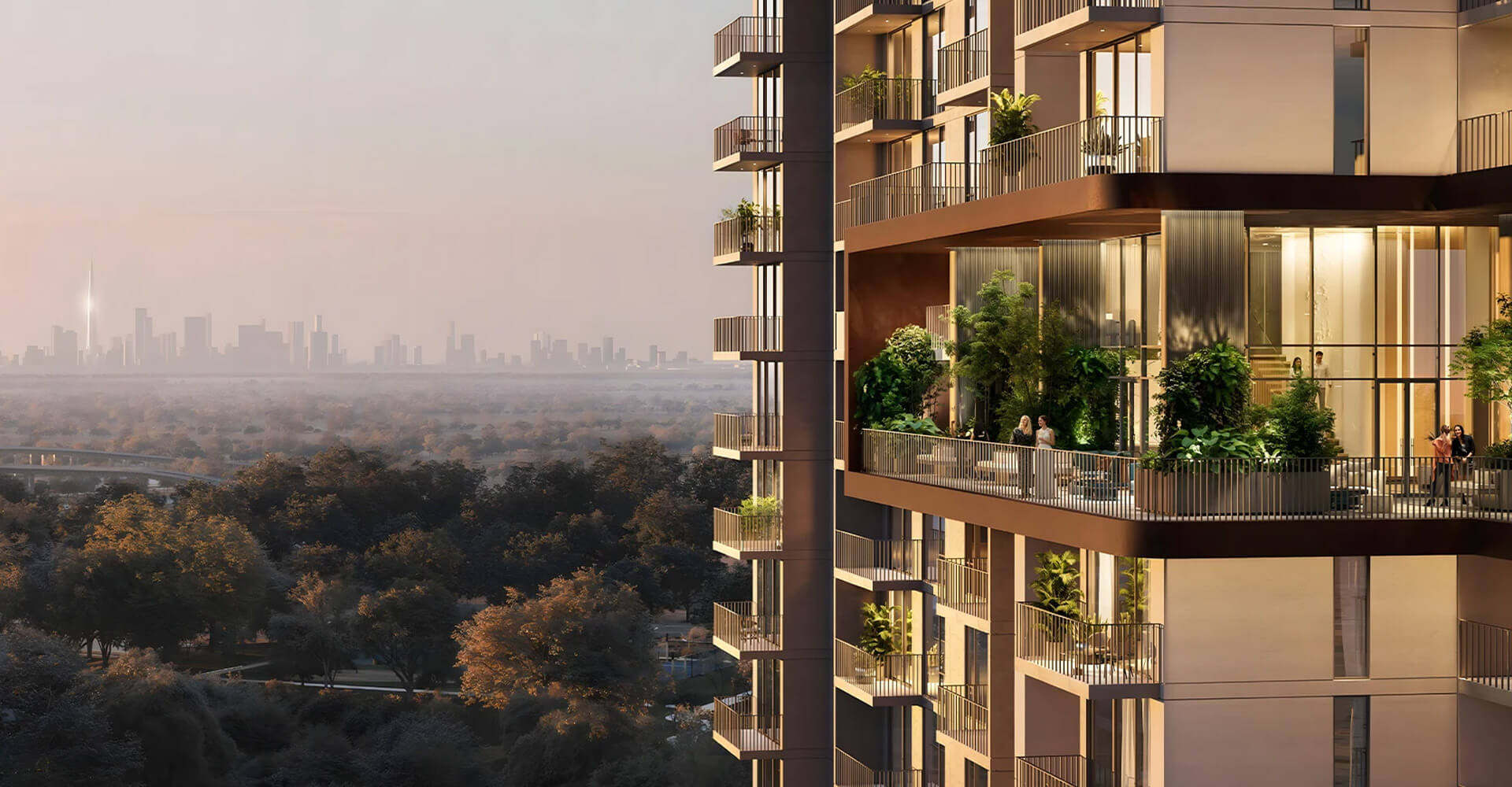 Distrikt at Ghaf Woods-01