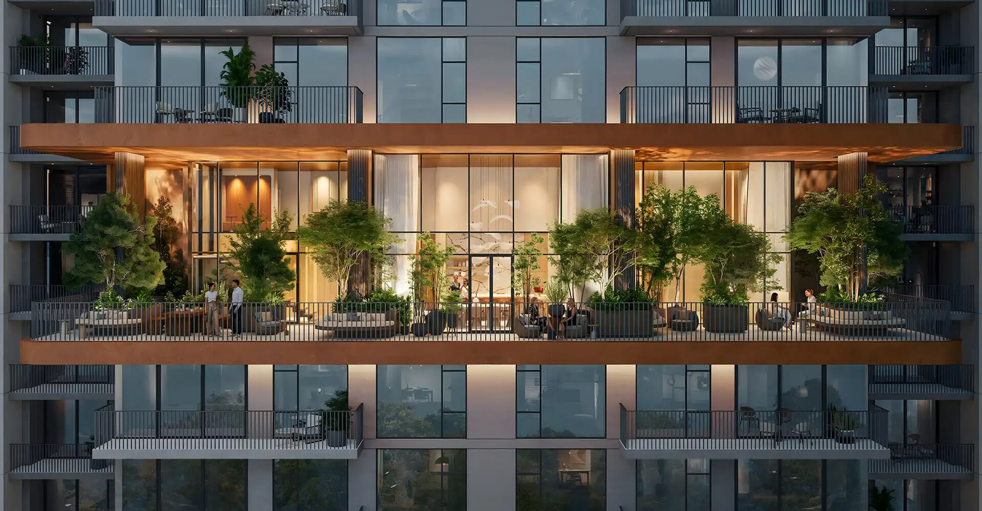 Distrikt at Ghaf Woods-02