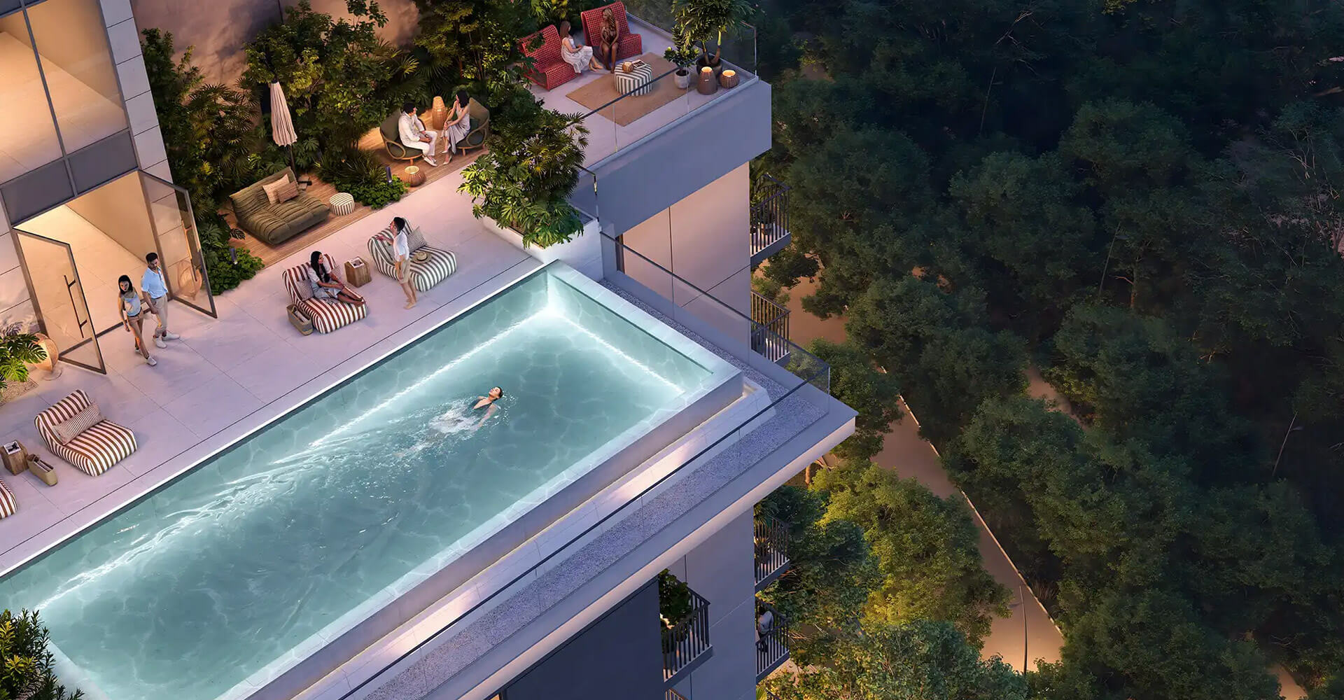 Distrikt at Ghaf Woods-07