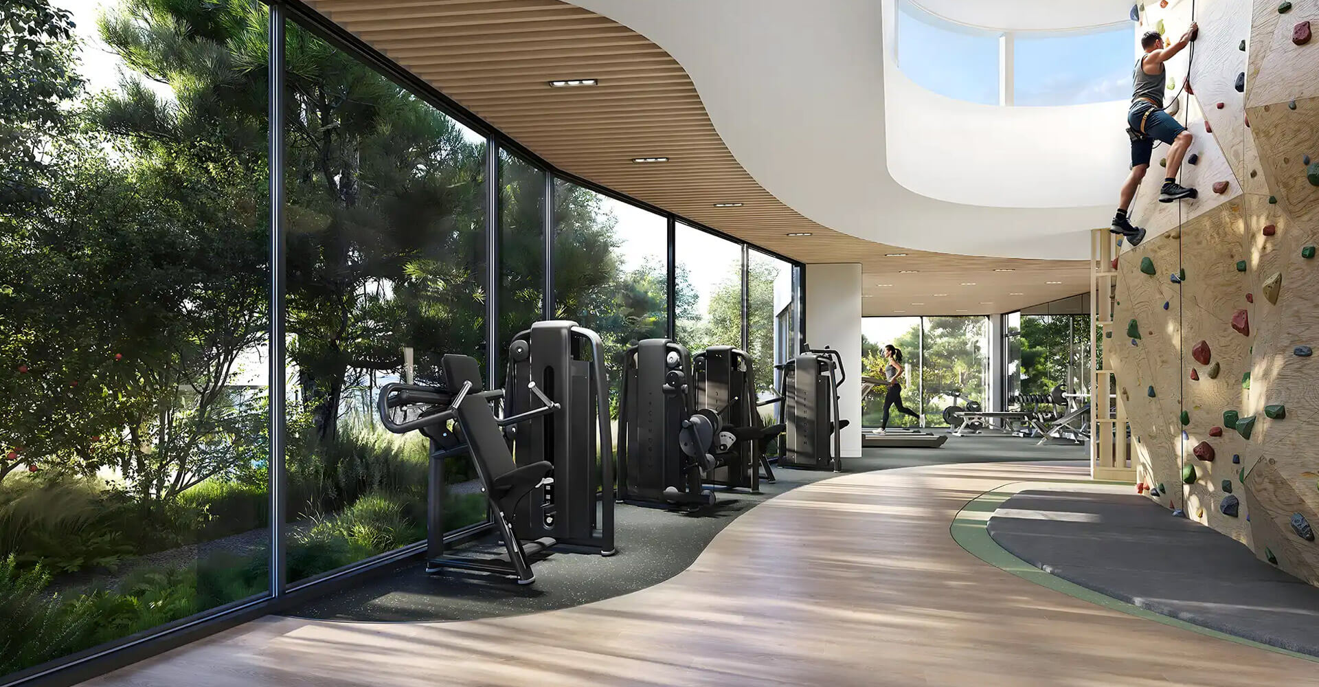 Distrikt at Ghaf Woods-09