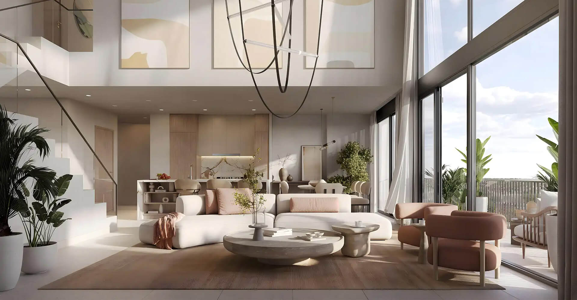 Distrikt at Ghaf Woods-12