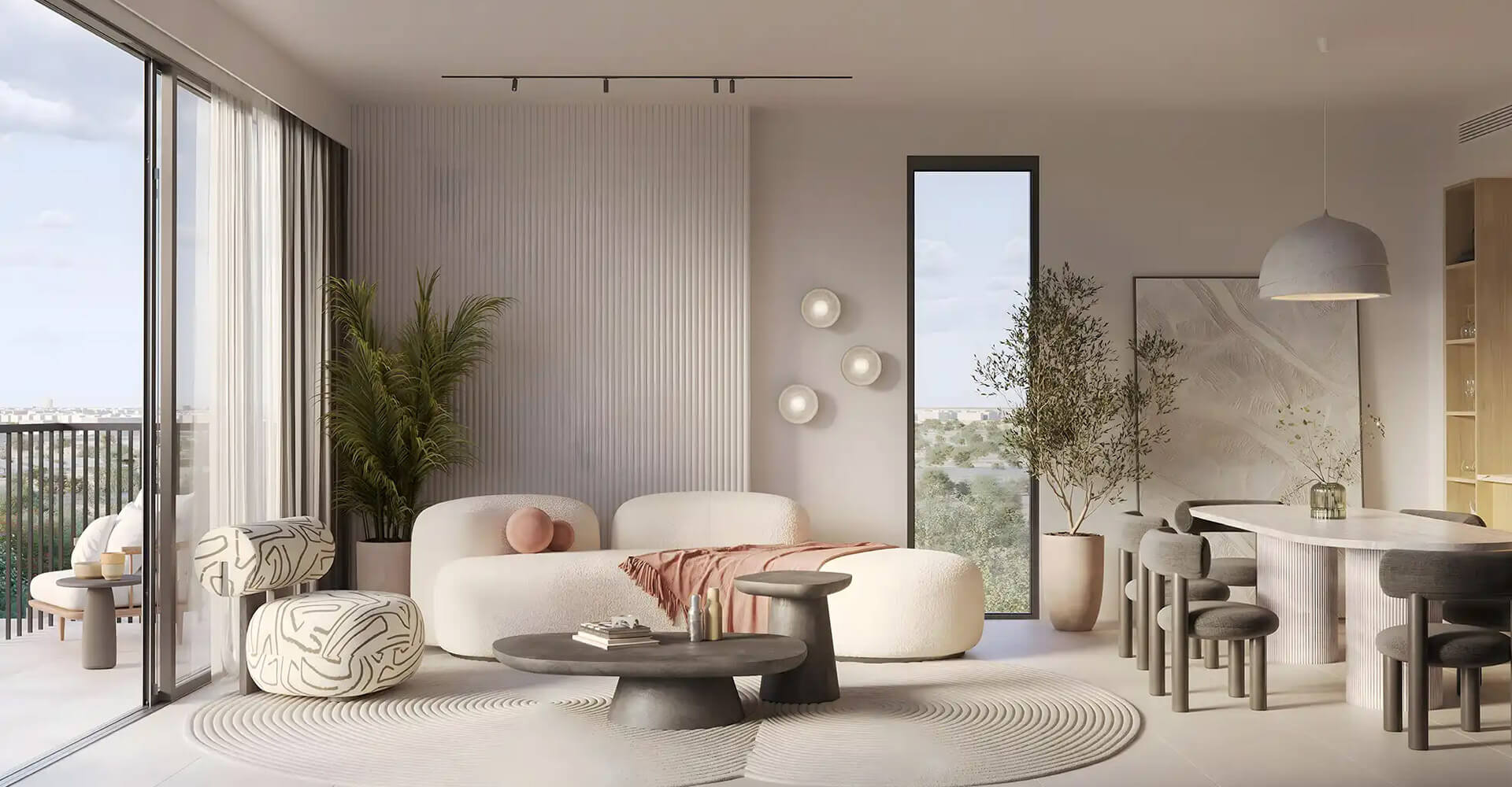 Distrikt at Ghaf Woods-13