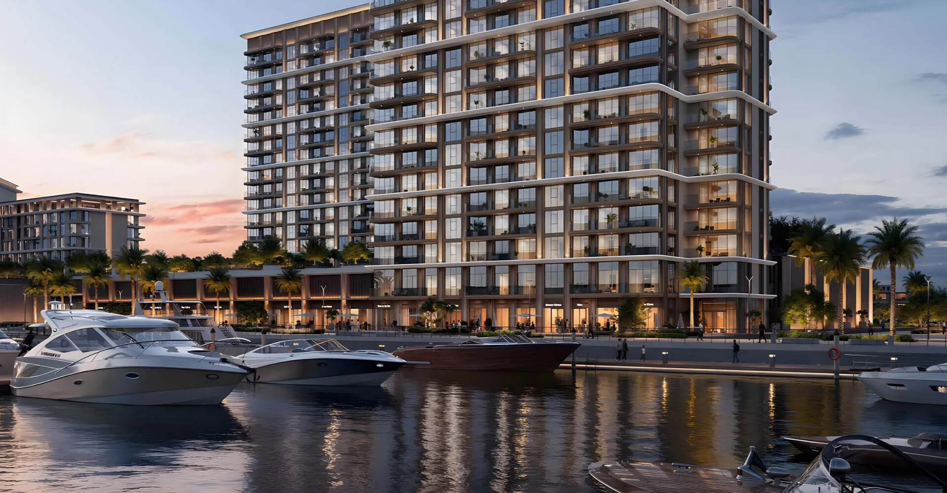 Emaar Baystar by Vida-2