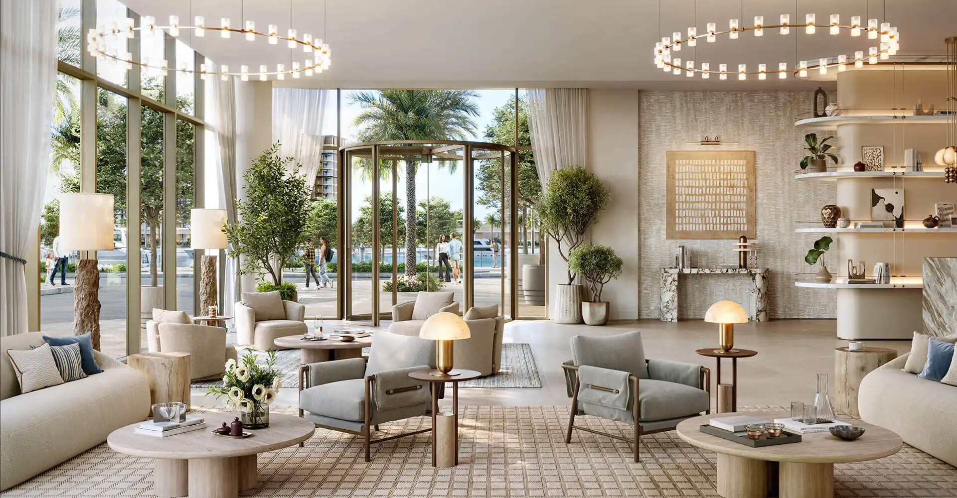 Emaar Baystar by Vida-3