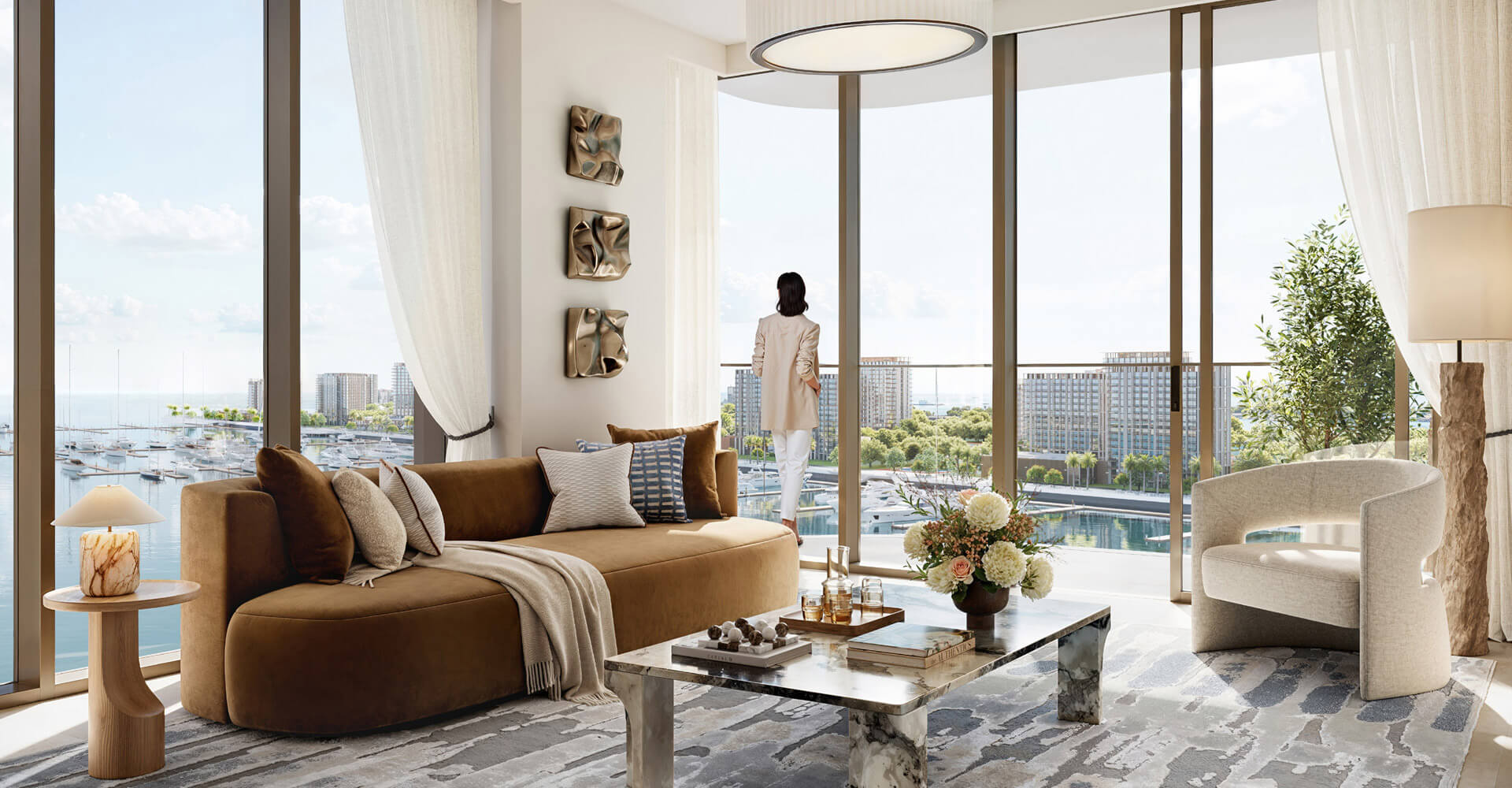 Emaar Baystar by Vida-4