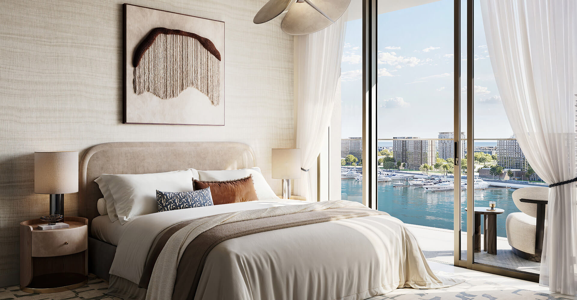 Emaar Baystar by Vida-5