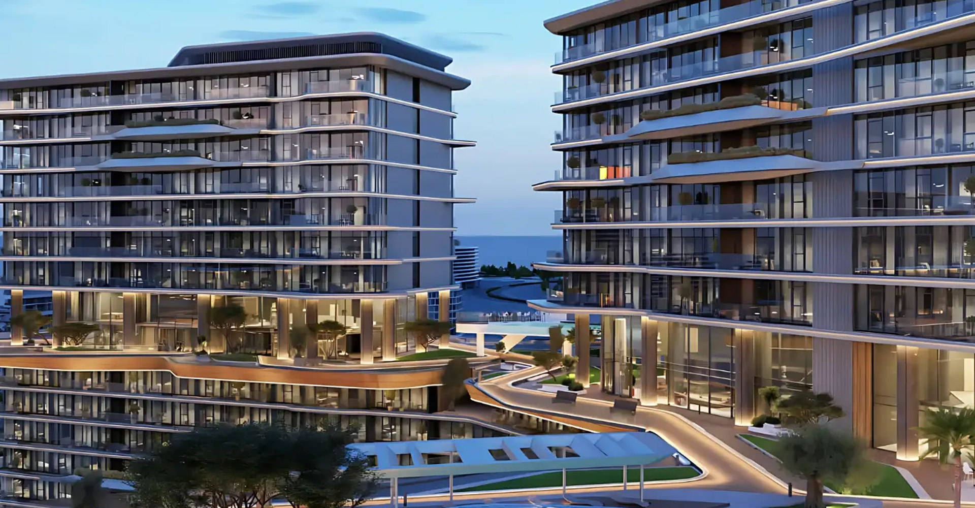 Windsor House ellington