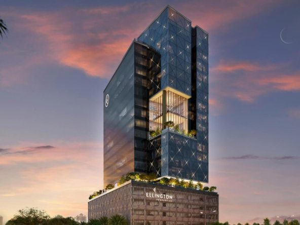 Ellington Eaton Square-1