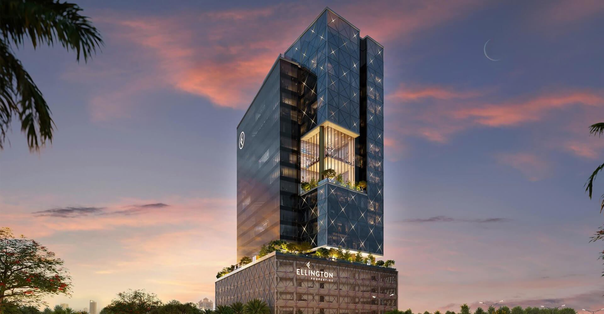 Ellington Eaton Square-1