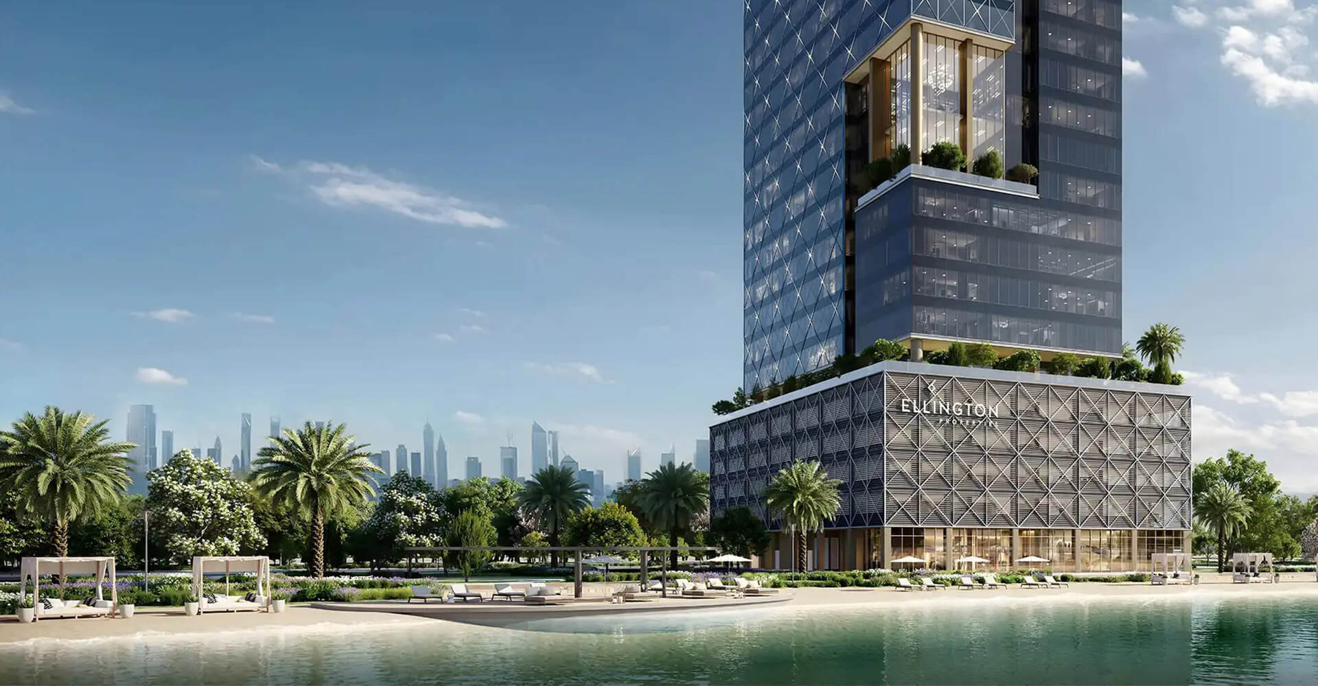 Ellington Eaton Square-4