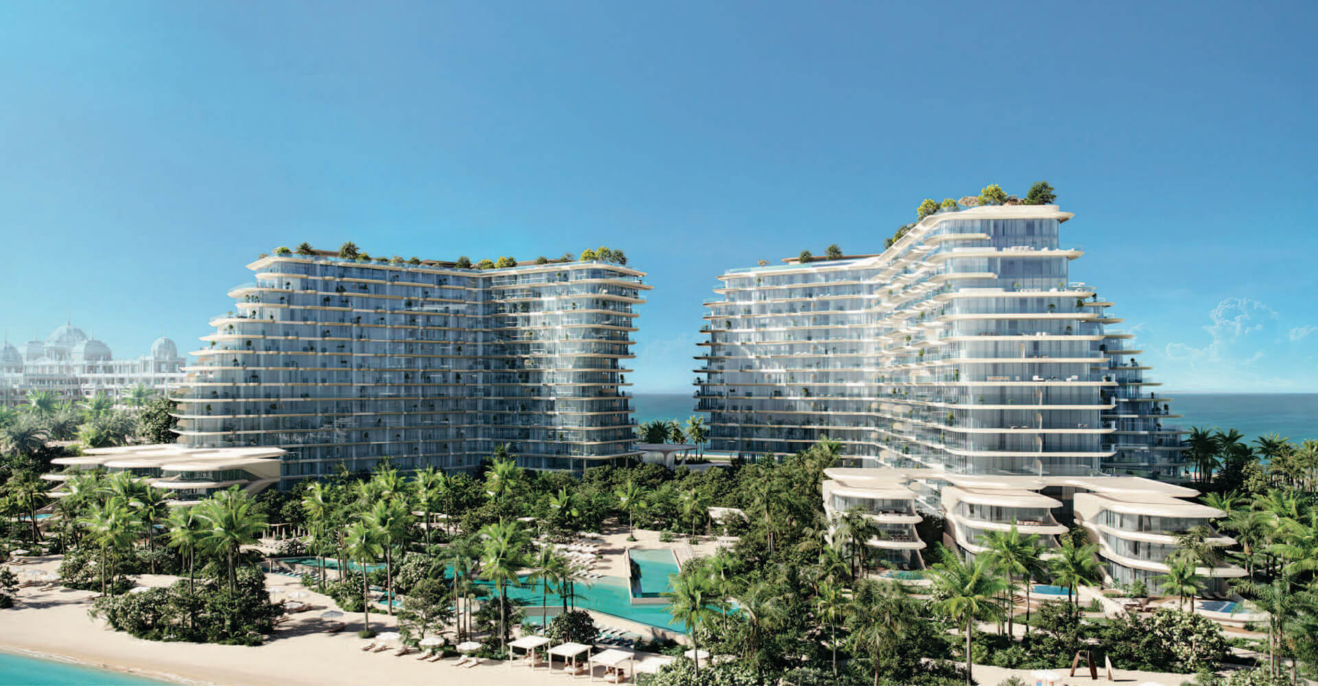 Passo by Beyond at Palm Jumeirah-1
