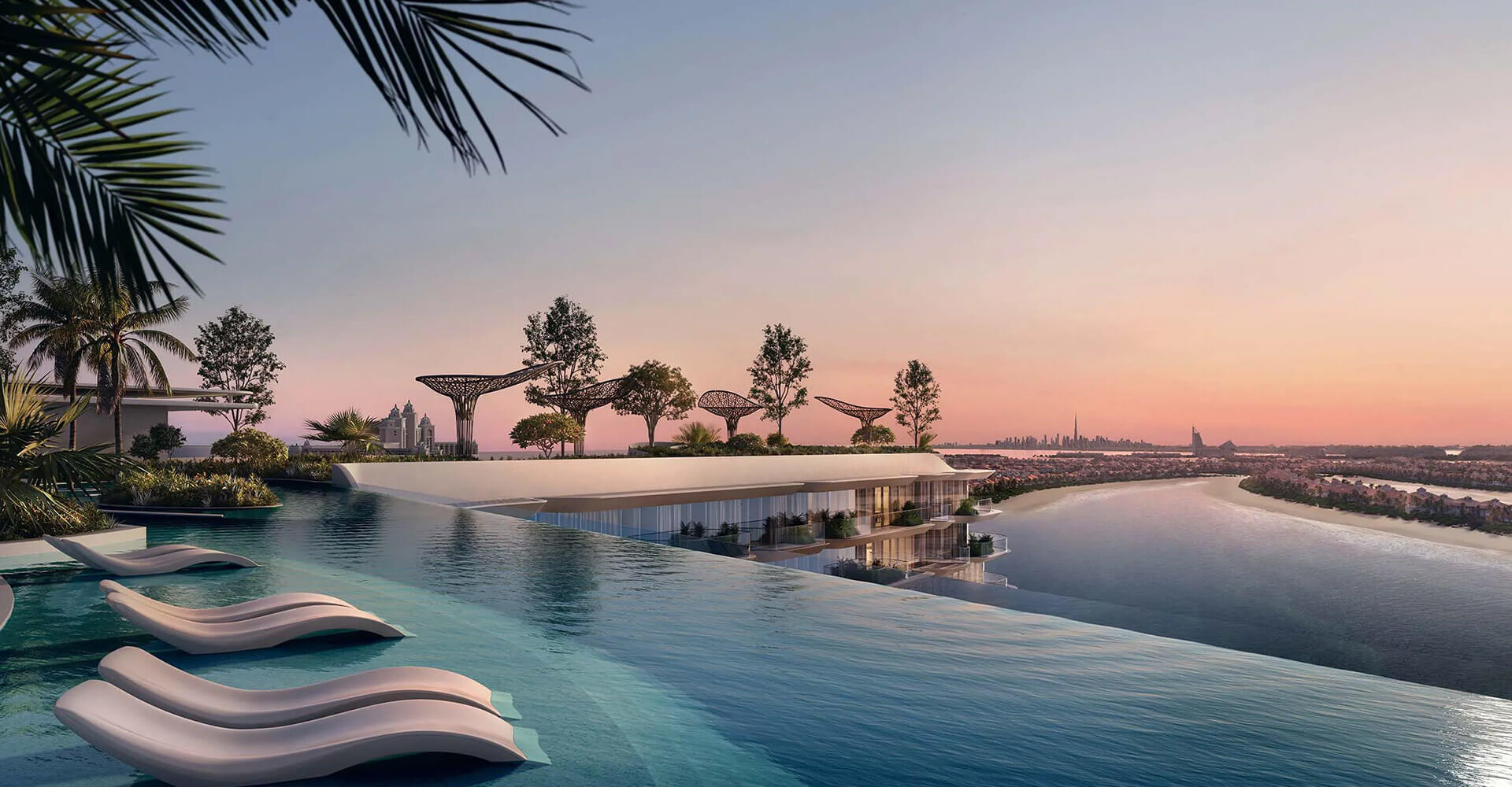 Passo by Beyond at Palm Jumeirah-11