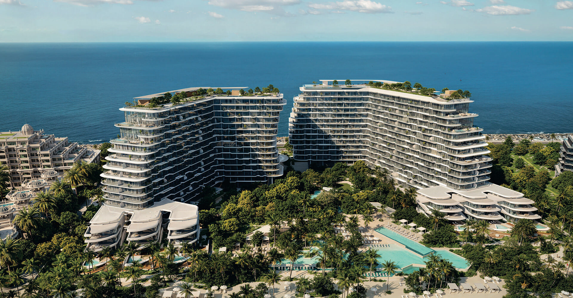 Passo by Beyond at Palm Jumeirah-2