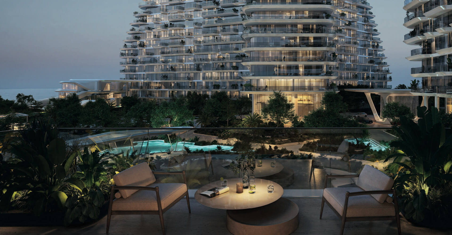 Passo by Beyond at Palm Jumeirah-3