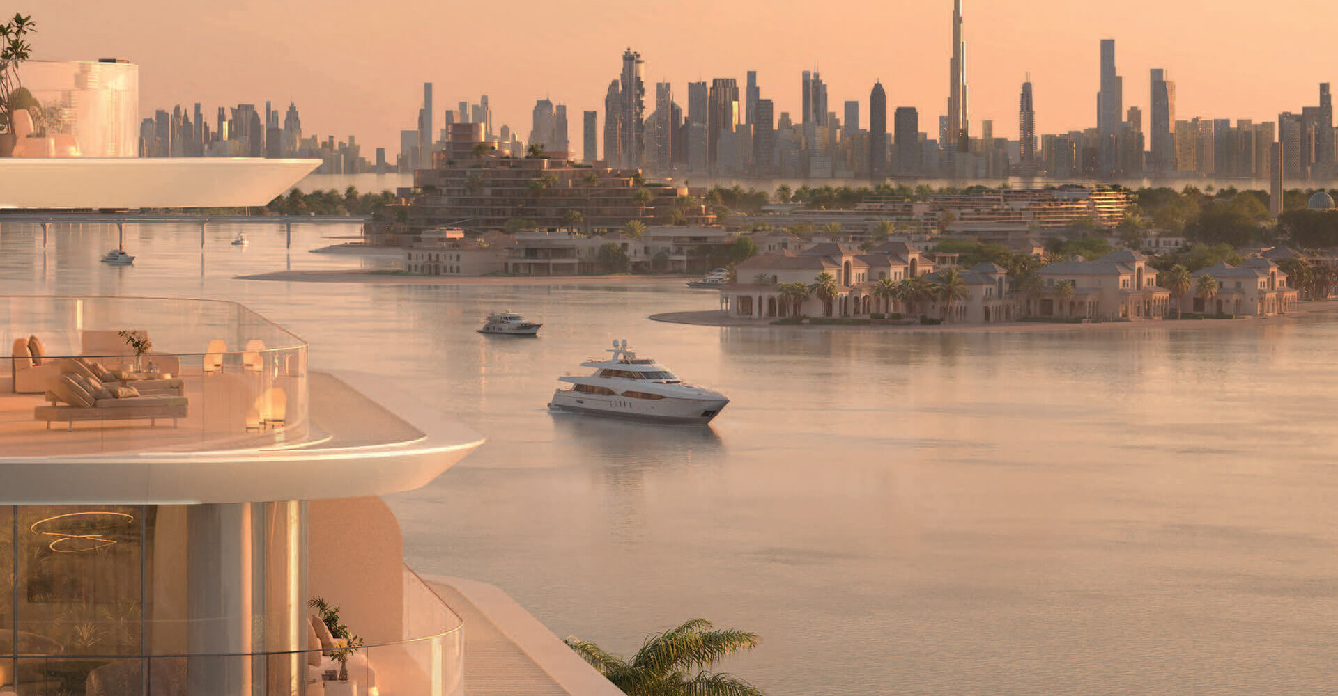 Passo by Beyond at Palm Jumeirah-5