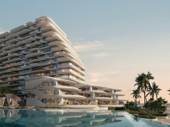Passo by Beyond at Palm Jumeirah