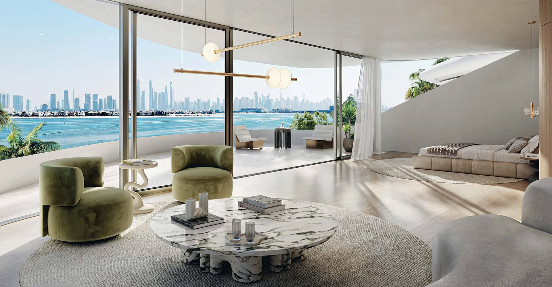 Passo by Beyond at Palm Jumeirah-6