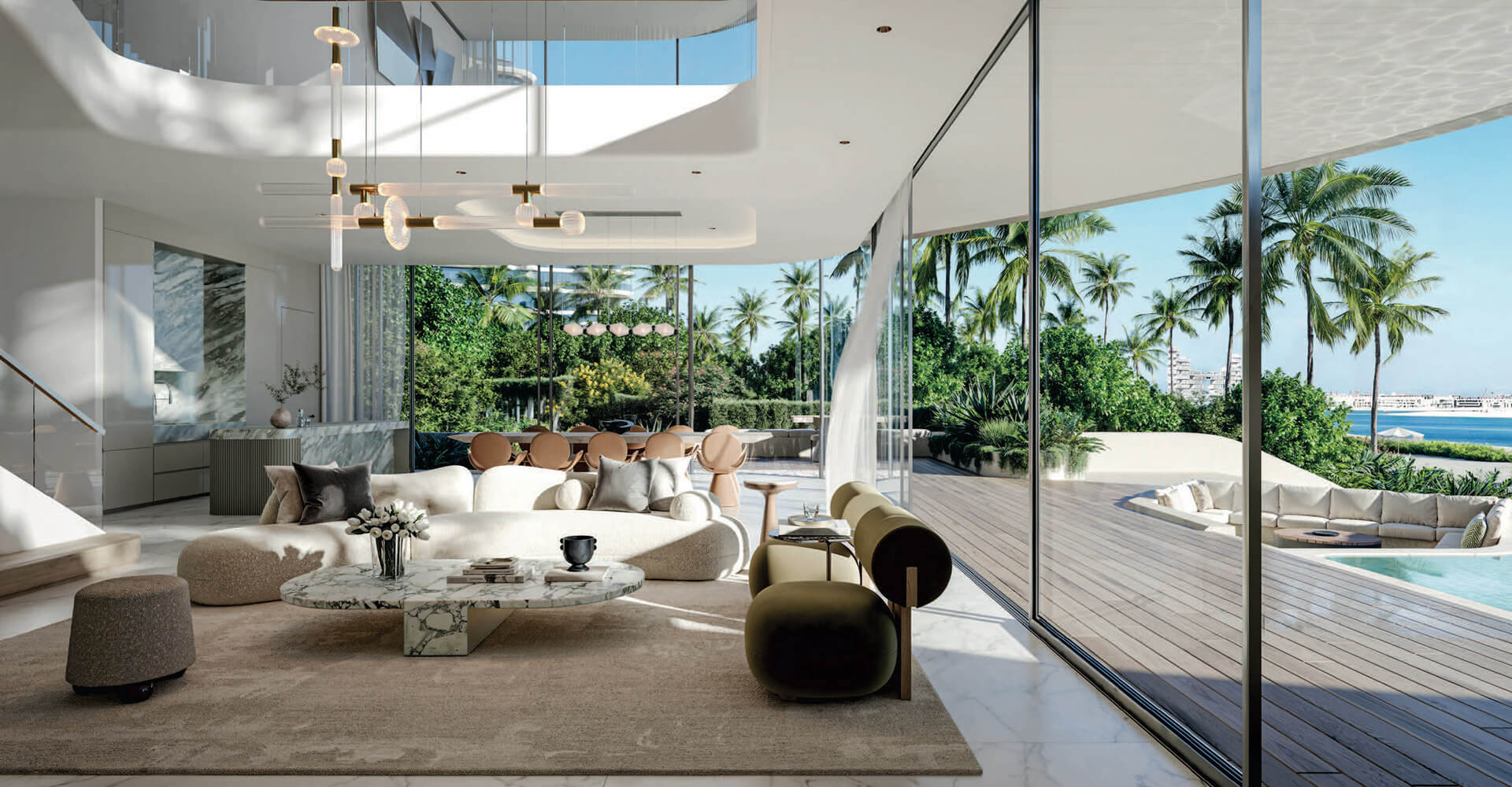 Passo by Beyond at Palm Jumeirah-9