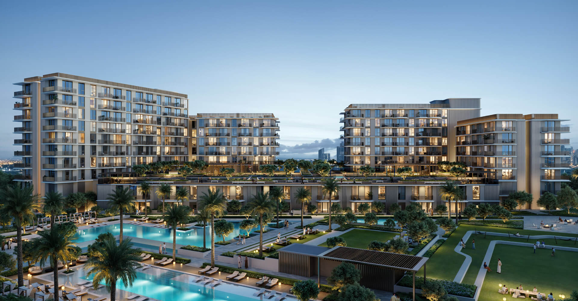 Sera by Emaar-Gallery2