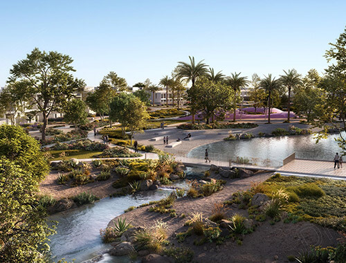 Vindera_TheValley_Project