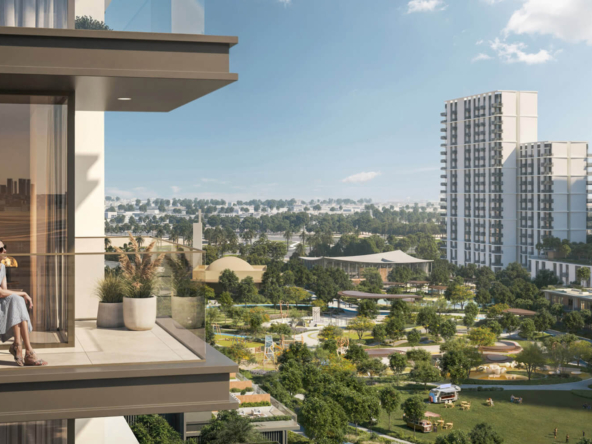 Palace Residences Hillside