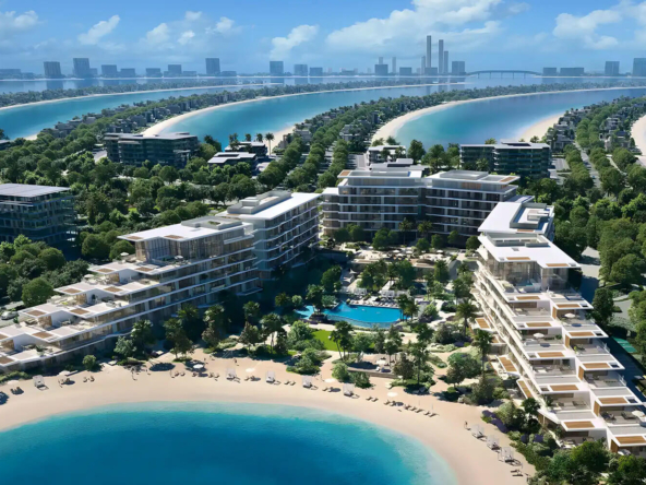 Palm Central Apartmets-1