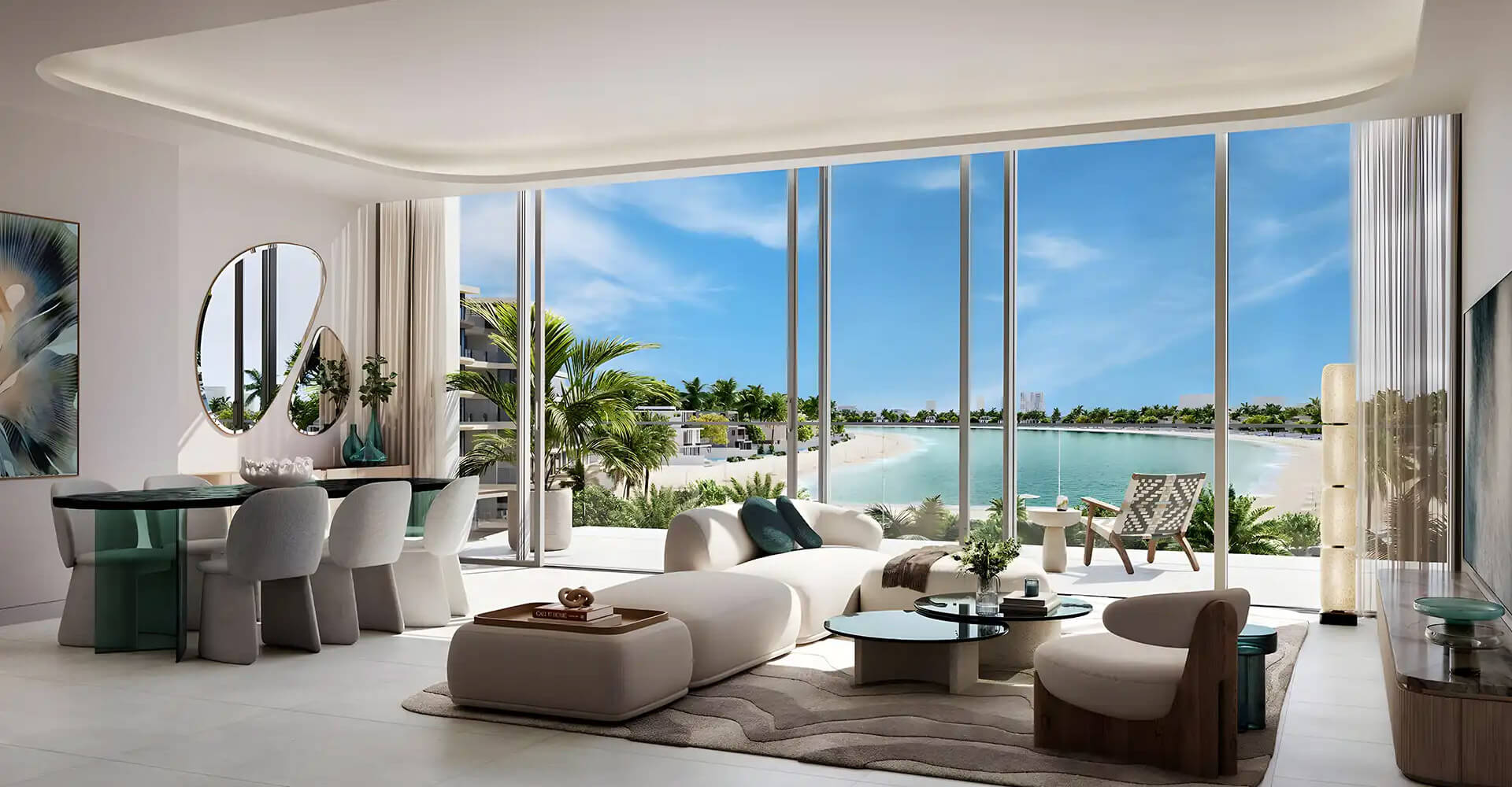 Palm Central Apartmets-10