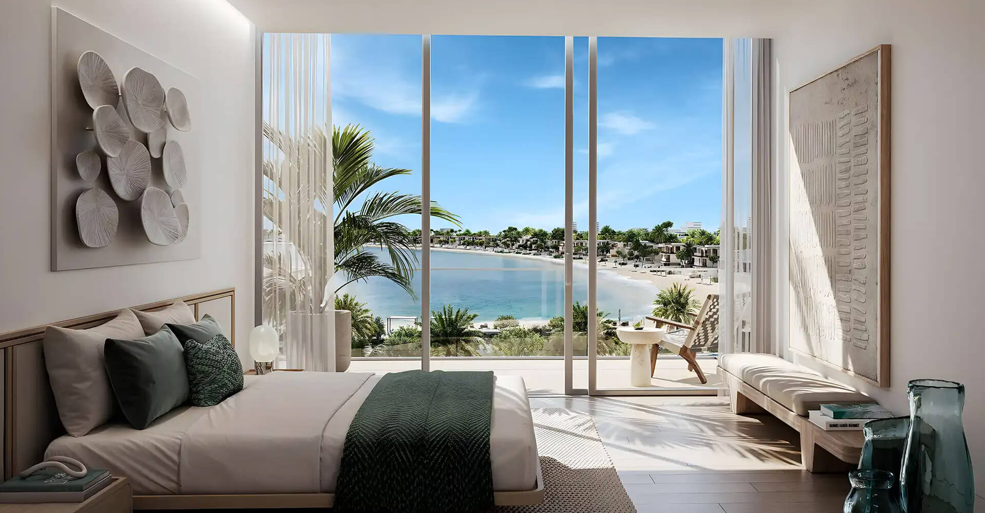 Palm Central Apartmets-12