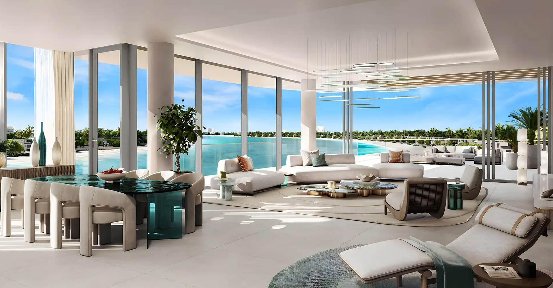 Palm Central Apartmets-14