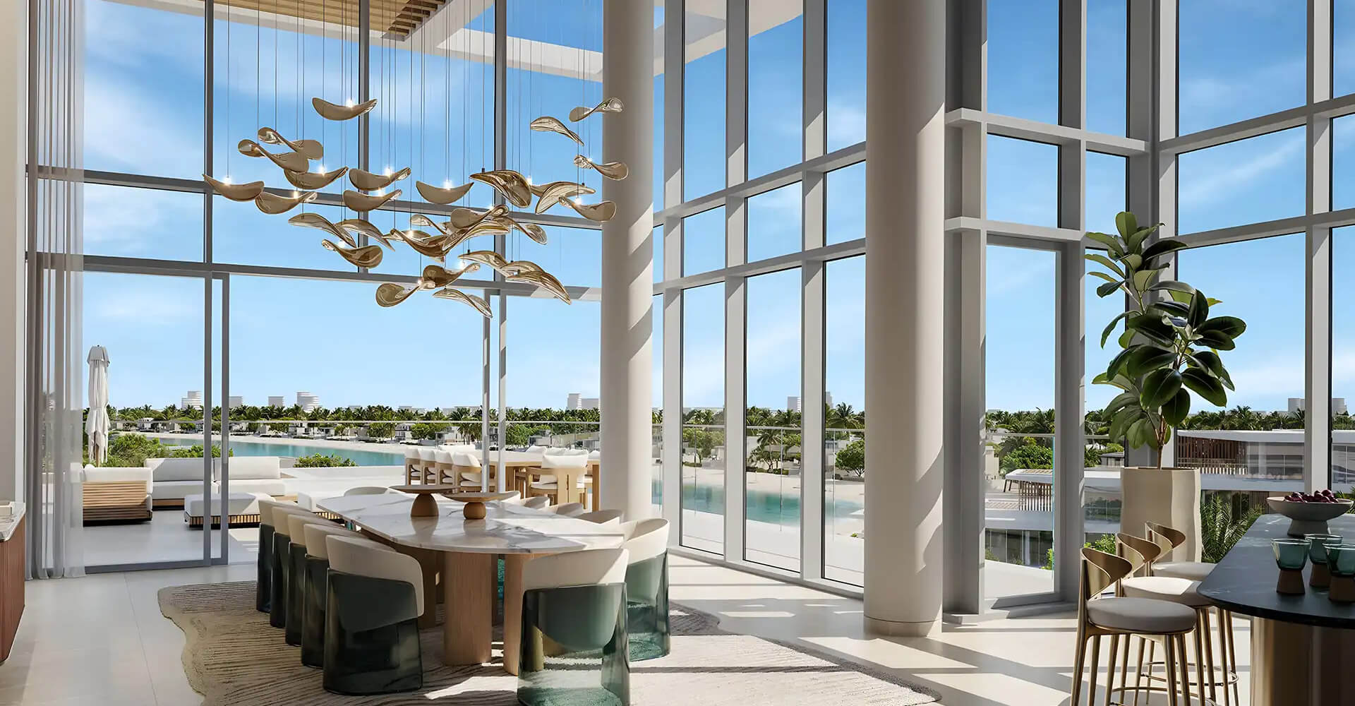 Palm Central Apartmets-15