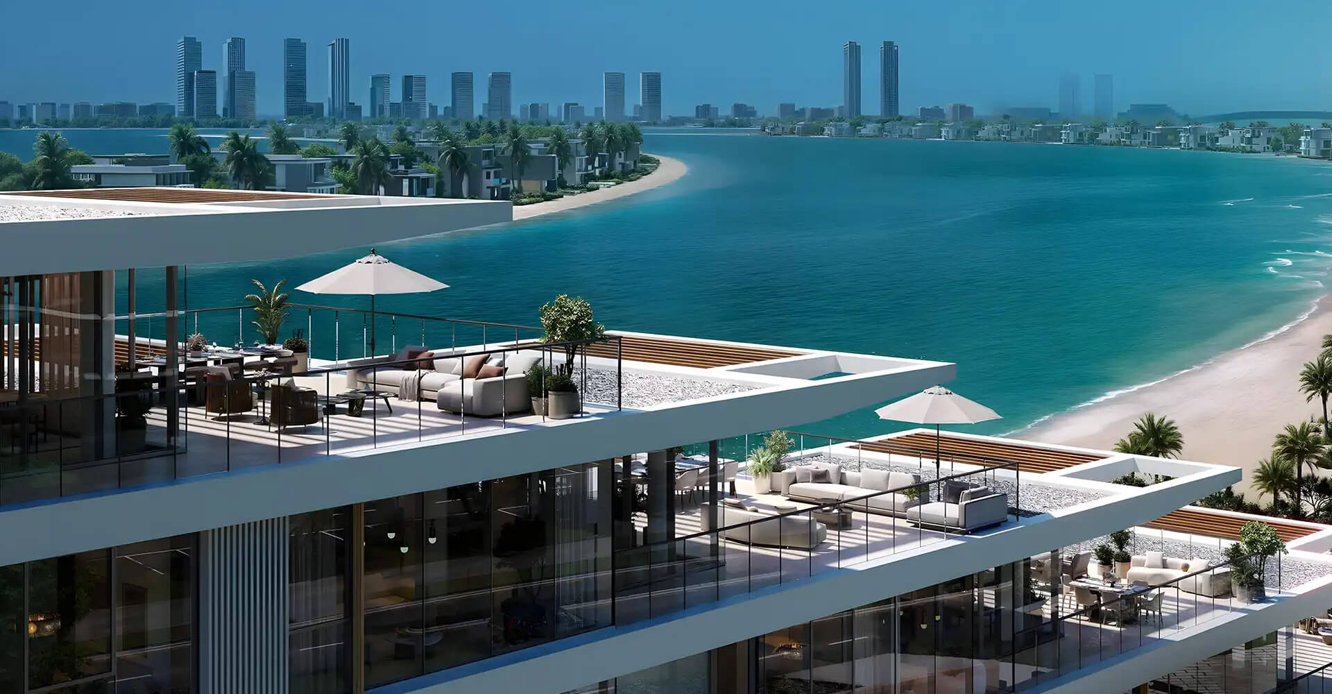 Palm Central Apartmets-2