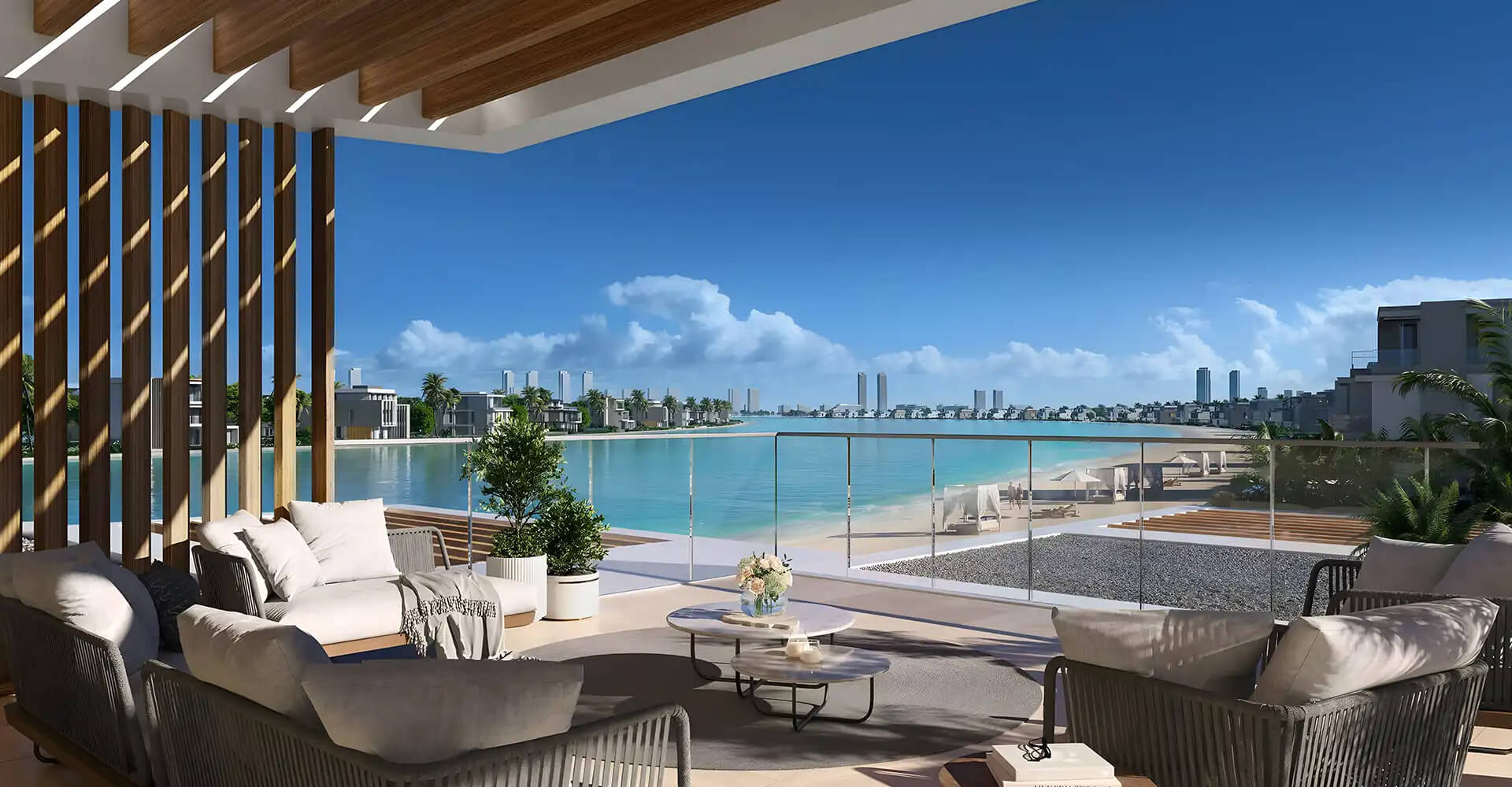 Palm Central Apartmets-6