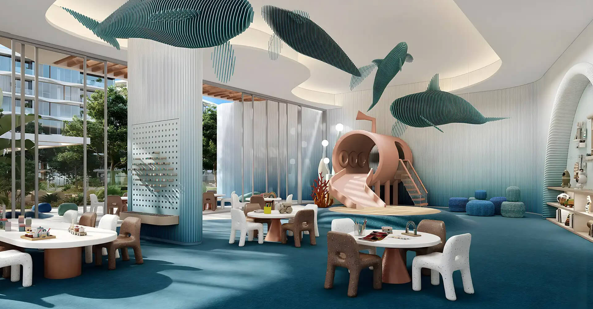 Palm Central Apartmets-9